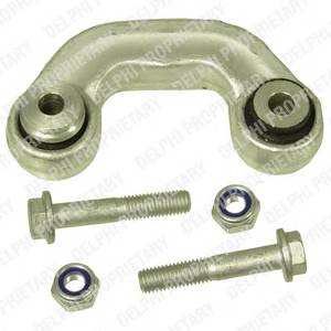 DELPHI TC929 Тяга / стойка, стабилизатор