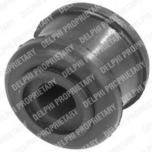 DELPHI TD236W Подвеска, рычаг независимо