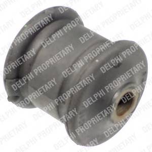 DELPHI TD307W Подвеска, рычаг независимо�