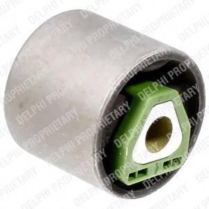 DELPHI TD338W Підвіска, важіль незалежно... DELPHI TD338W Підвіска, важіль незалежно...