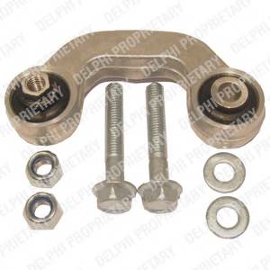 DELPHI TC1290 Тяга / стойка, стабилизатор