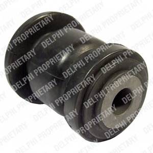 DELPHI TD645W Подвеска, рычаг независимо