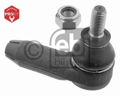 FEBI BILSTEIN 02280 Наконечник поперечной руле