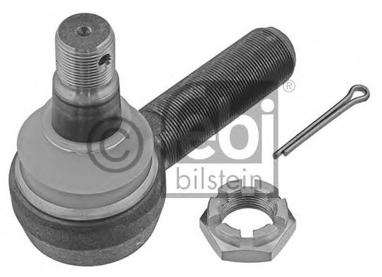 FEBI BILSTEIN 02954 Наконечник поперечной руле