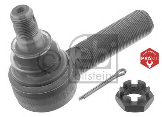 FEBI BILSTEIN 03132 Наконечник поперечной руле