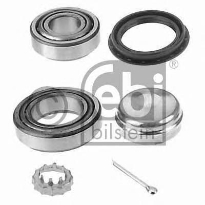 FEBI BILSTEIN 05386 Комплект подшипника ступиц
