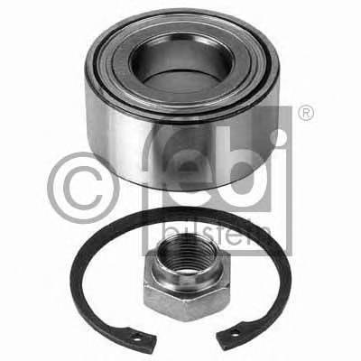 FEBI BILSTEIN 05542 Комплект підшипника маточи...