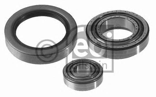 FEBI BILSTEIN 05579 Комплект подшипника ступиц... FEBI BILSTEIN 05579 Комплект подшипника ступиц...