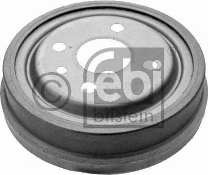 FEBI BILSTEIN 08848 Тормозной барабан