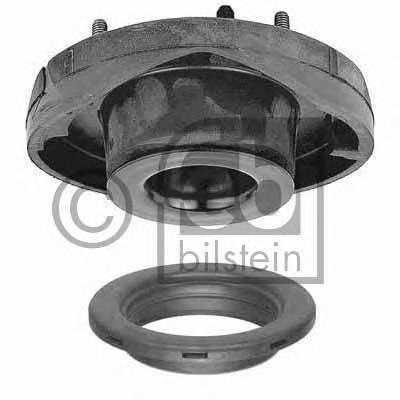 FEBI BILSTEIN 10106 Опора стойки амортизатора FEBI BILSTEIN 10106 Опора стойки амортизатора