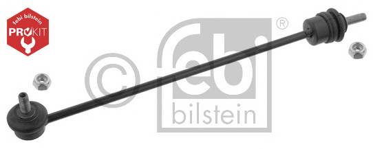 FEBI BILSTEIN 12444 Тяга / стойка, стабилизатор