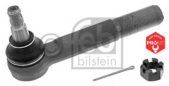 FEBI BILSTEIN 14219 Наконечник поперечной руле
