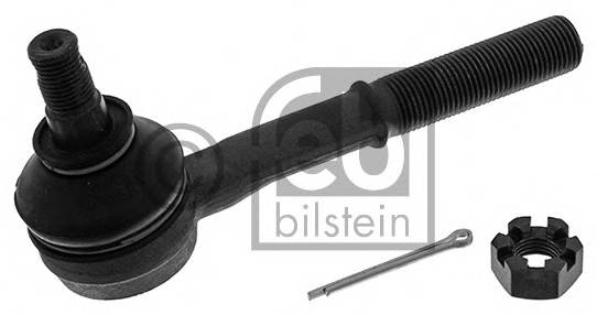 FEBI BILSTEIN 15266 Наконечник поперечной руле