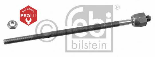 FEBI BILSTEIN 17778 Осьовий шарнір, рульова тяг... FEBI BILSTEIN 17778 Осьовий шарнір, рульова тяг...