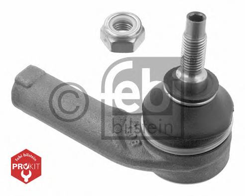 FEBI BILSTEIN 18214 Наконечник поперечной руле...