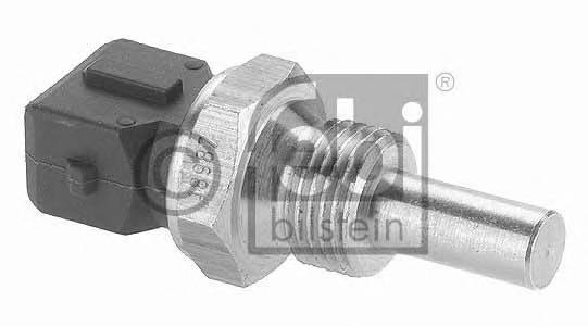 FEBI BILSTEIN 18987 Датчик, температура охлажд