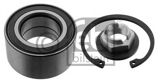 FEBI BILSTEIN 19213 Комплект подшипника ступиц