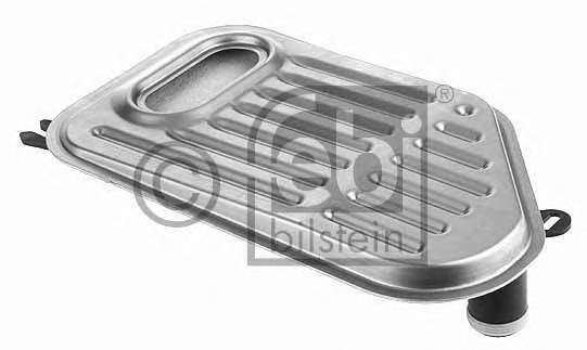 FEBI BILSTEIN 21023 Гидрофильтр, автоматическа