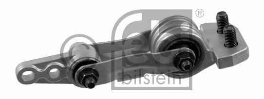 FEBI BILSTEIN 22711 Підвіска, двигун FEBI BILSTEIN 22711 Підвіска, двигун