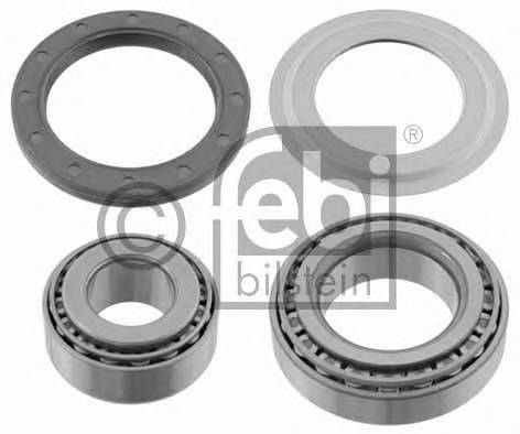 FEBI BILSTEIN 23625 Комплект подшипника ступиц