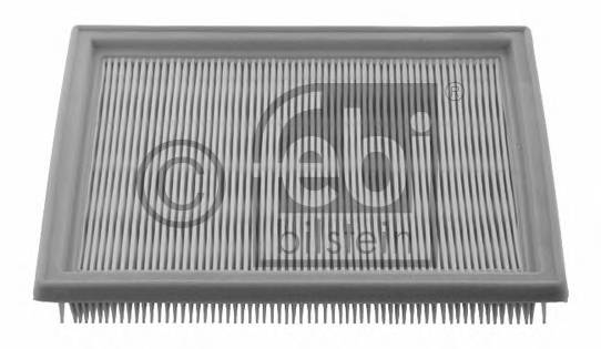 FEBI BILSTEIN 27291 Воздушный фильтр FEBI BILSTEIN 27291 Воздушный фильтр