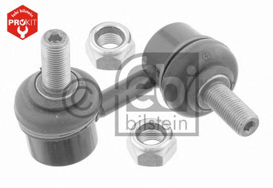FEBI BILSTEIN 27360 Тяга / стойка, стабилизатор FEBI BILSTEIN 27360 Тяга / стойка, стабилизатор