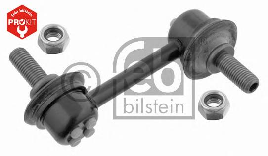 FEBI BILSTEIN 28053 Тяга / стойка, стабилизатор FEBI BILSTEIN 28053 Тяга / стойка, стабилизатор