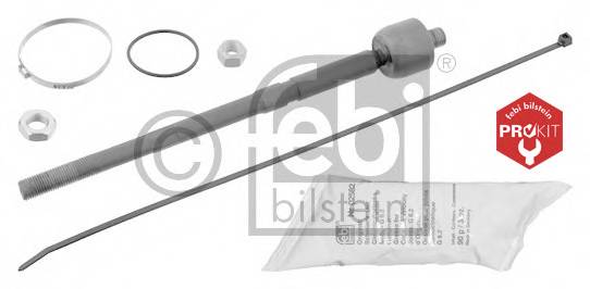 FEBI BILSTEIN 28359 Осьовий шарнір, рульова тяг... FEBI BILSTEIN 28359 Осьовий шарнір, рульова тяг...
