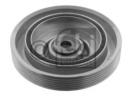 FEBI BILSTEIN 32114 Ременный шкив, коленчатый в...