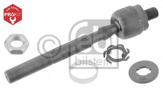 FEBI BILSTEIN 32128 Осевой шарнир, рулевая тяга