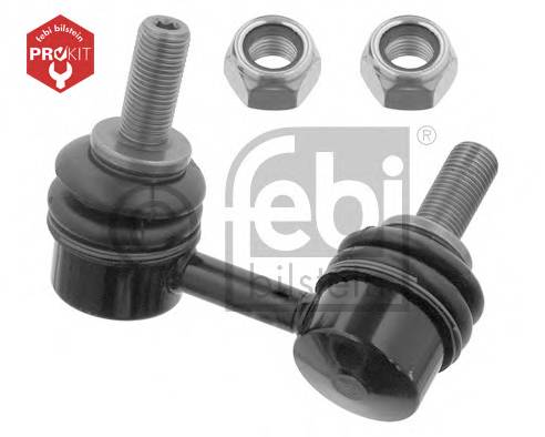 FEBI BILSTEIN 34120 Тяга / стойка, стабилизатор FEBI BILSTEIN 34120 Тяга / стойка, стабилизатор