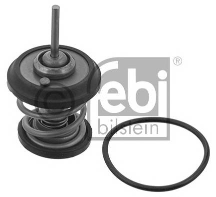 FEBI BILSTEIN 34782 Термостат, охлаждающая жид