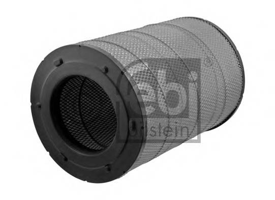 FEBI BILSTEIN 35015 Воздушный фильтр FEBI BILSTEIN 35015 Воздушный фильтр