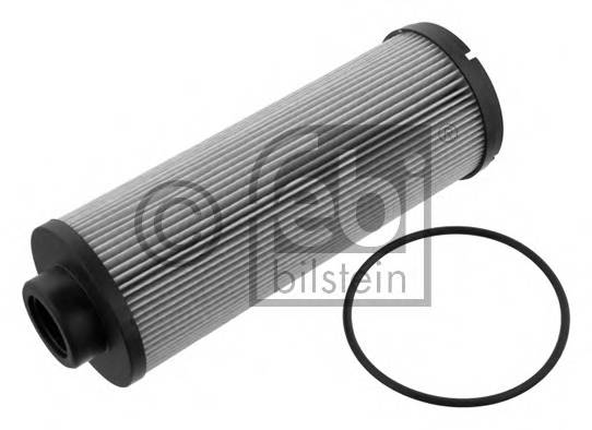 FEBI BILSTEIN 35371 Топливный фильтр FEBI BILSTEIN 35371 Топливный фильтр