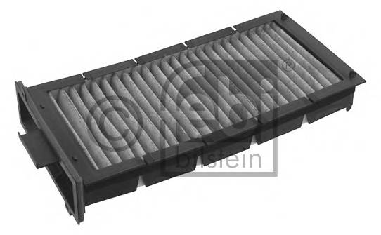 FEBI BILSTEIN 36029 Фильтр, воздух во внутренно