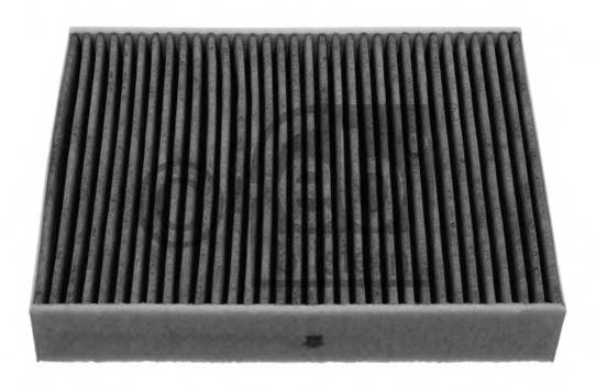 FEBI BILSTEIN 37114 Фильтр, воздух во внутренно