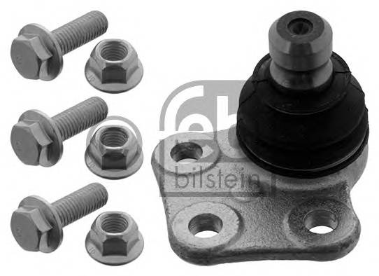 FEBI BILSTEIN 39024 Несучий / напрямний шарнір FEBI BILSTEIN 39024 Несучий / напрямний шарнір