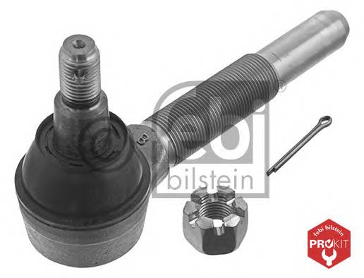FEBI BILSTEIN 41322 Наконечник поперечної керм... FEBI BILSTEIN 41322 Наконечник поперечної керм...