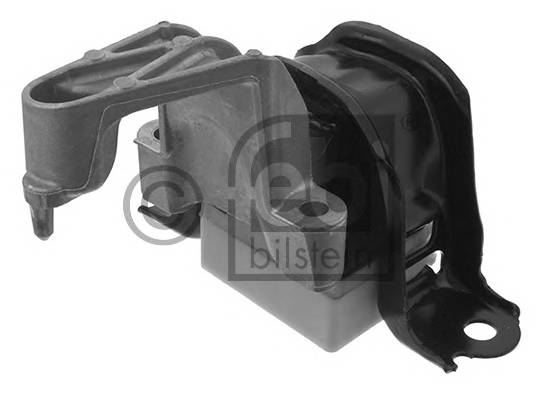 FEBI BILSTEIN 45802 PODUSZKA SIL. RENAULT CLIO III/MODUS 1,5DCI 05- FEBI BILSTEIN 45802 PODUSZKA SIL. RENAULT CLIO III/MODUS 1,5DCI 05-