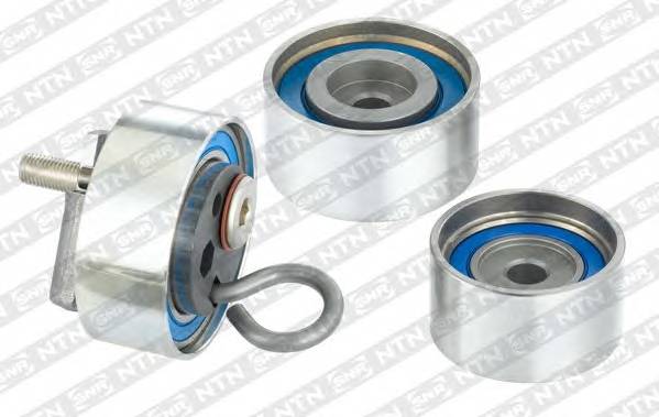 SNR KD455.63 ROZRZҐD KPL. VECTRA 3.0CDTI