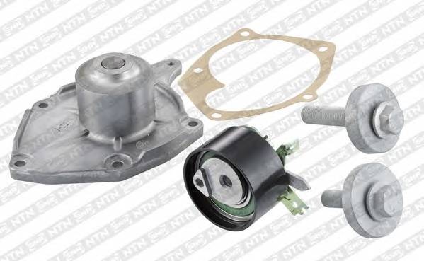 SNR KDP455581 ROZRZD  POMPA RN 1.5DCI -04 SNR KDP455581 ROZRZD  POMPA RN 1.5DCI -04