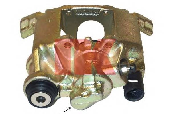 NK 2133131 Тормозной суппорт