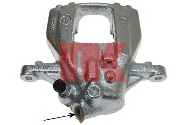 NK 2133235 Тормозной суппорт