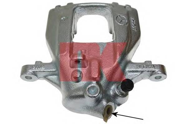 NK 2133236 Тормозной суппорт