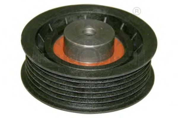 OPTIMAL 0-N1313 Натяжний ролик, поліклінов...