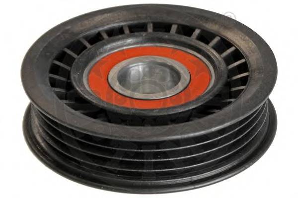 OPTIMAL 0-N1724 Паразитный / ведущий ролик, 