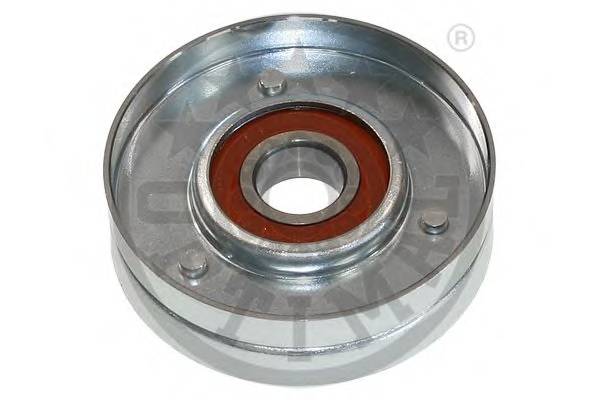 OPTIMAL 0-N1822S Натяжной ролик, ремень ГРМ