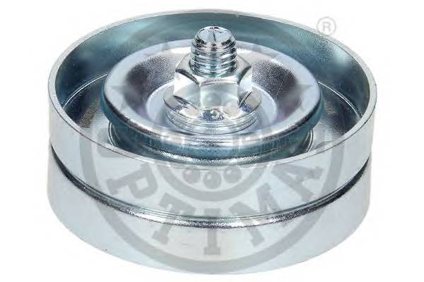 OPTIMAL 0-N1913S Натяжной ролик, поликлинов�