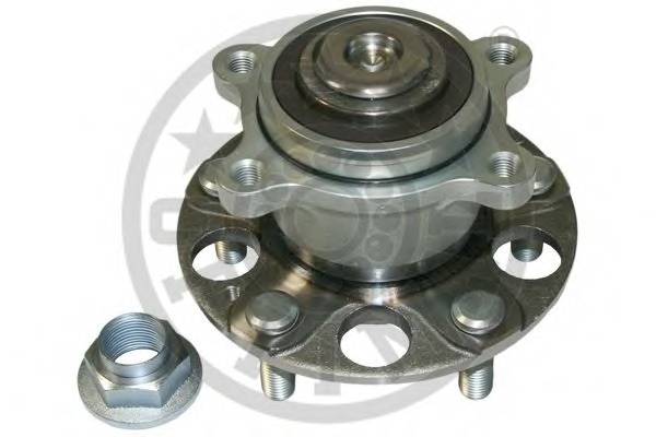 OPTIMAL 912358 Комплект подшипника ступиц... OPTIMAL 912358 Комплект подшипника ступиц...