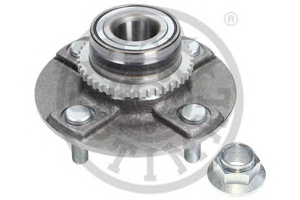 OPTIMAL 962230 Комплект подшипника ступиц
